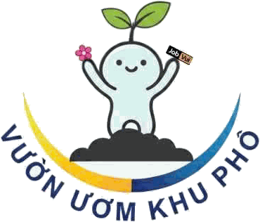 Vườn Ươm Khu Phố